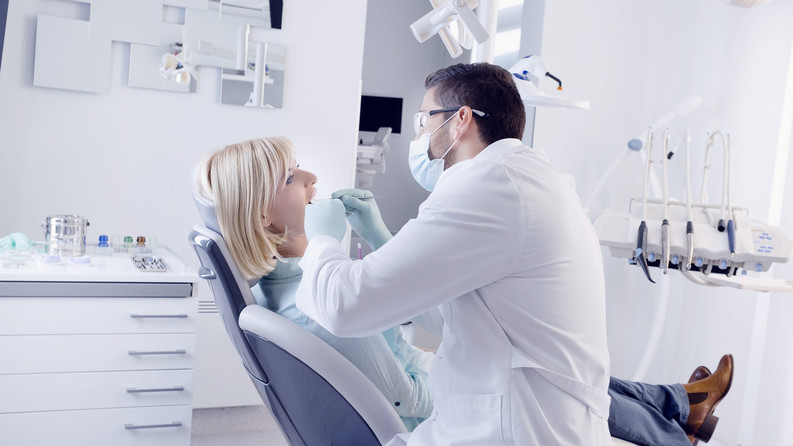 Dentist in Erwin, TN
